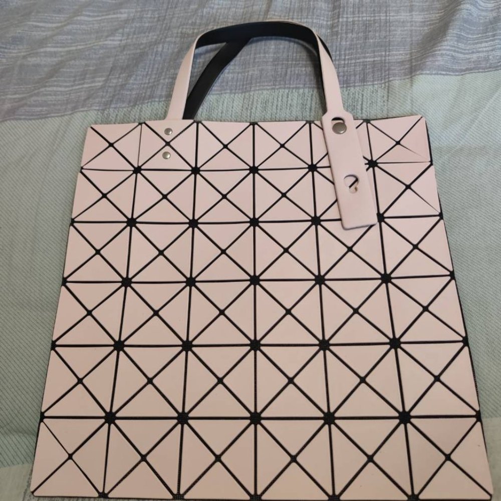 Issey Miyake Tote Bag